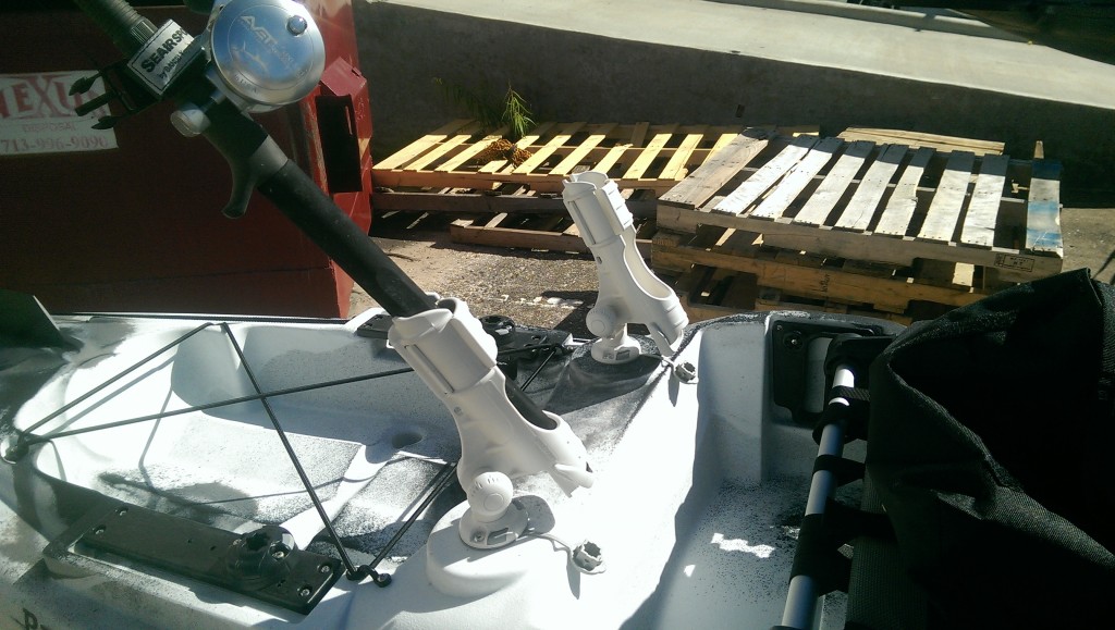 How to Choose a Trolling Rod Holder