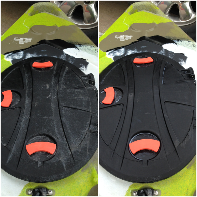 3 Ways to Keep Your Kayak Safe from UV Rays