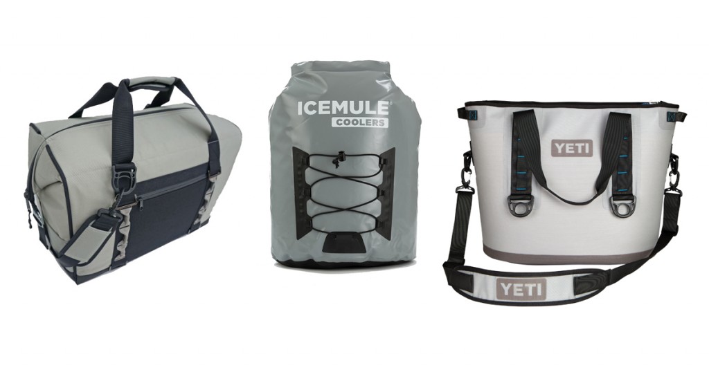 Outdoor Gear Lab’s Top 3 Soft Coolers