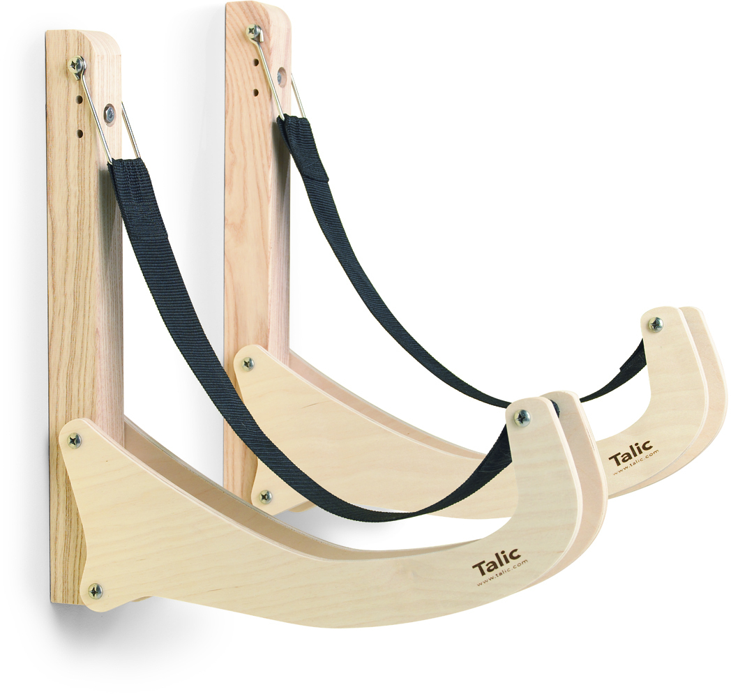 Do’s And Don’ts Of Winter Kayak Storage