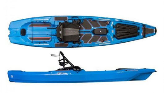 Popular Kayaks For Each Fishing Style