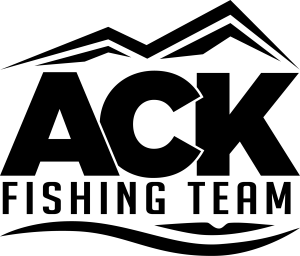 ACK Fishing Team Logo
