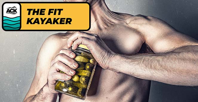 4 Ways intermittent Fasting Helps Kayak Fishing