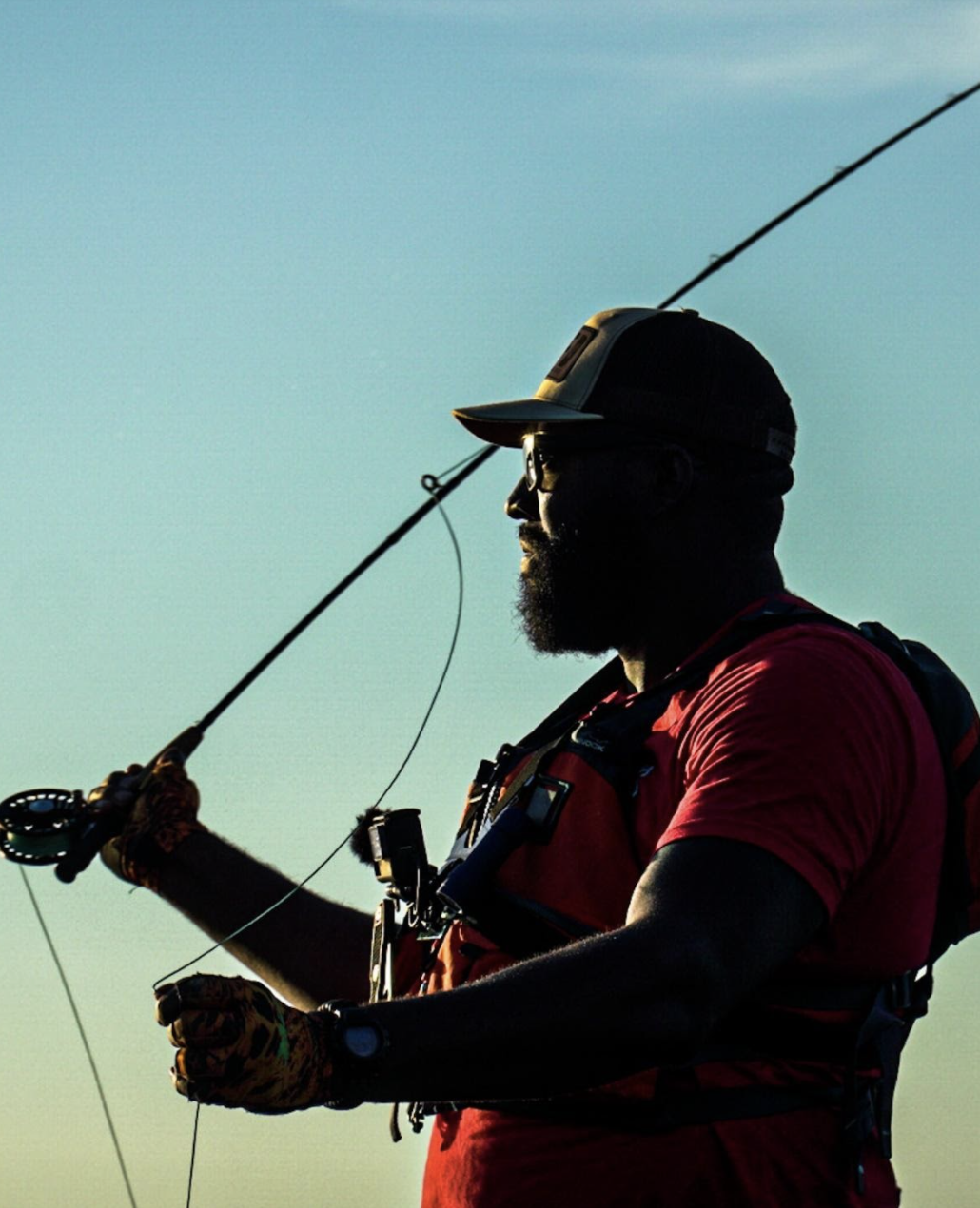TBFD Flyfishing