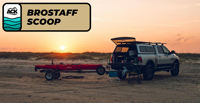 @Chapa_TexasRanger - ACK Fishing Team