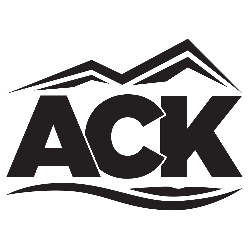 The ACK Blog